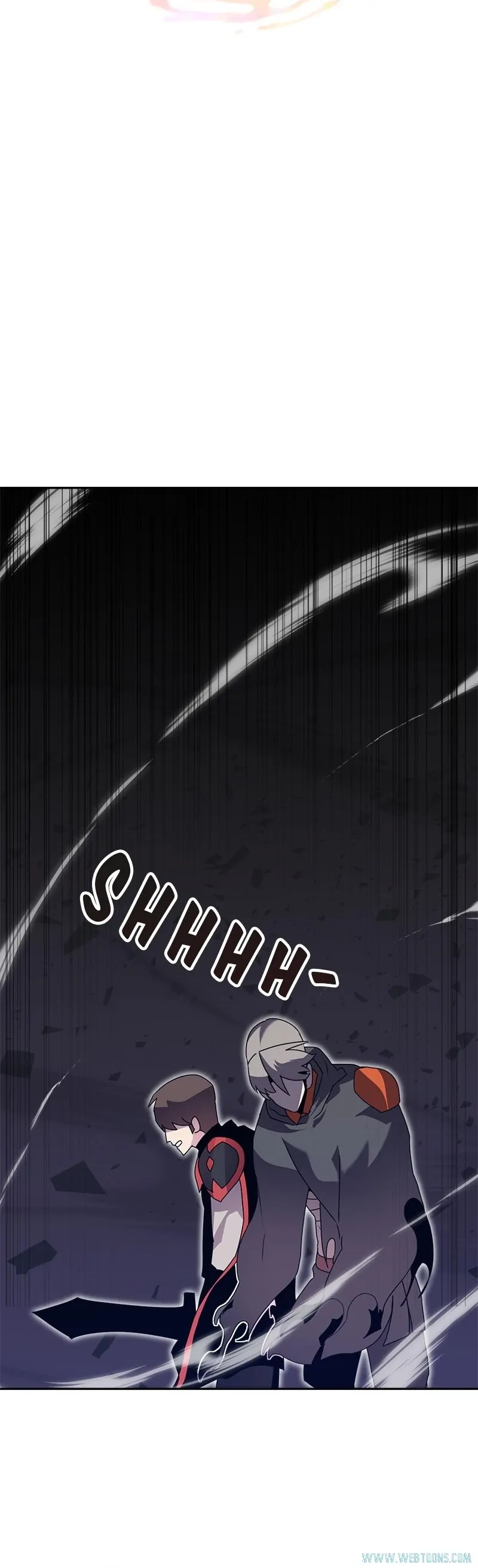 Bug Eater (Bug Hunter) - Chapter 42 - Page 25