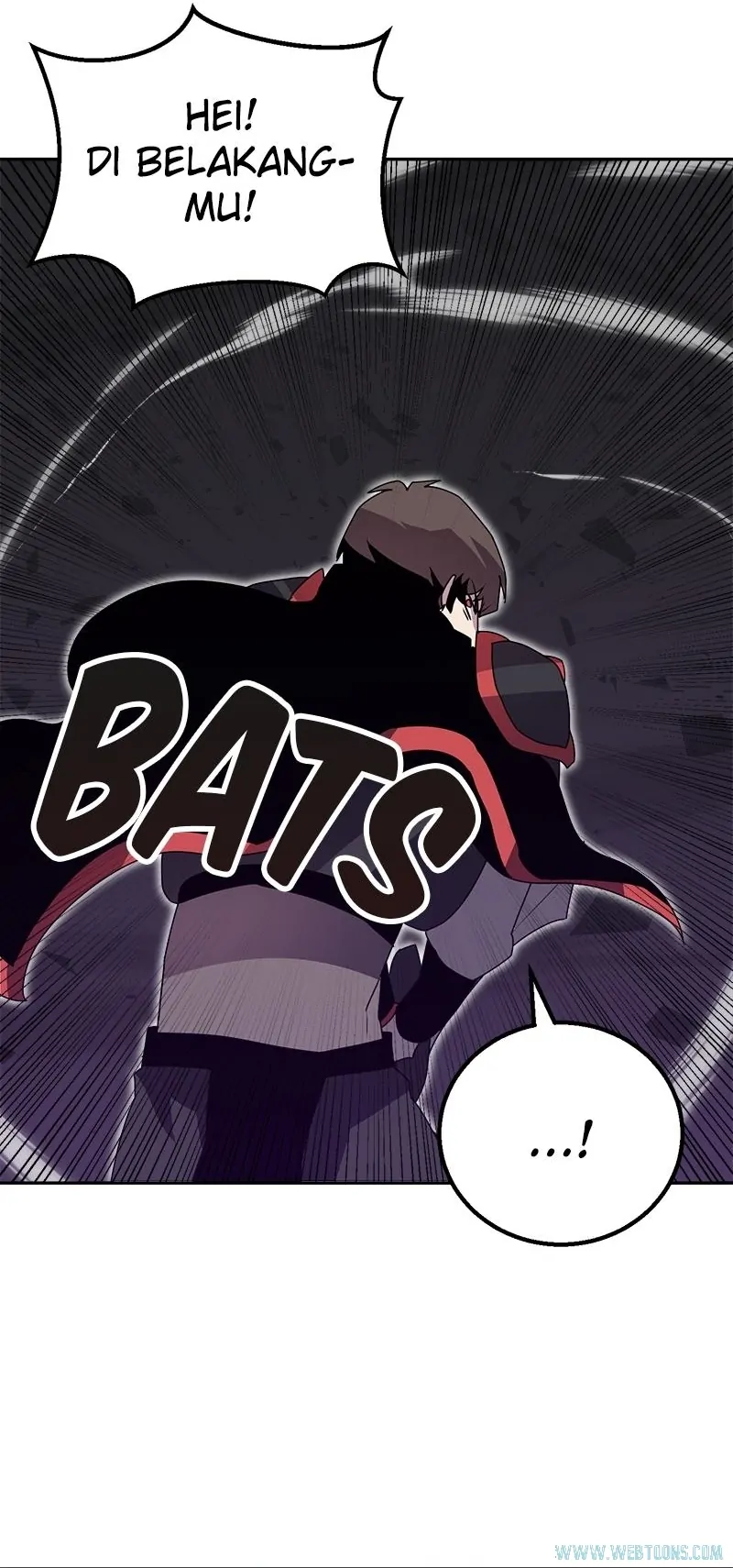 Bug Eater (Bug Hunter) - Chapter 42 - Page 27