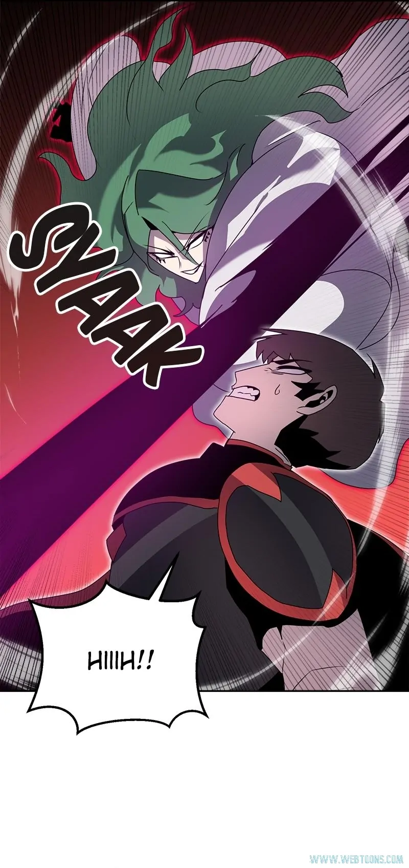 Bug Eater (Bug Hunter) - Chapter 42 - Page 28