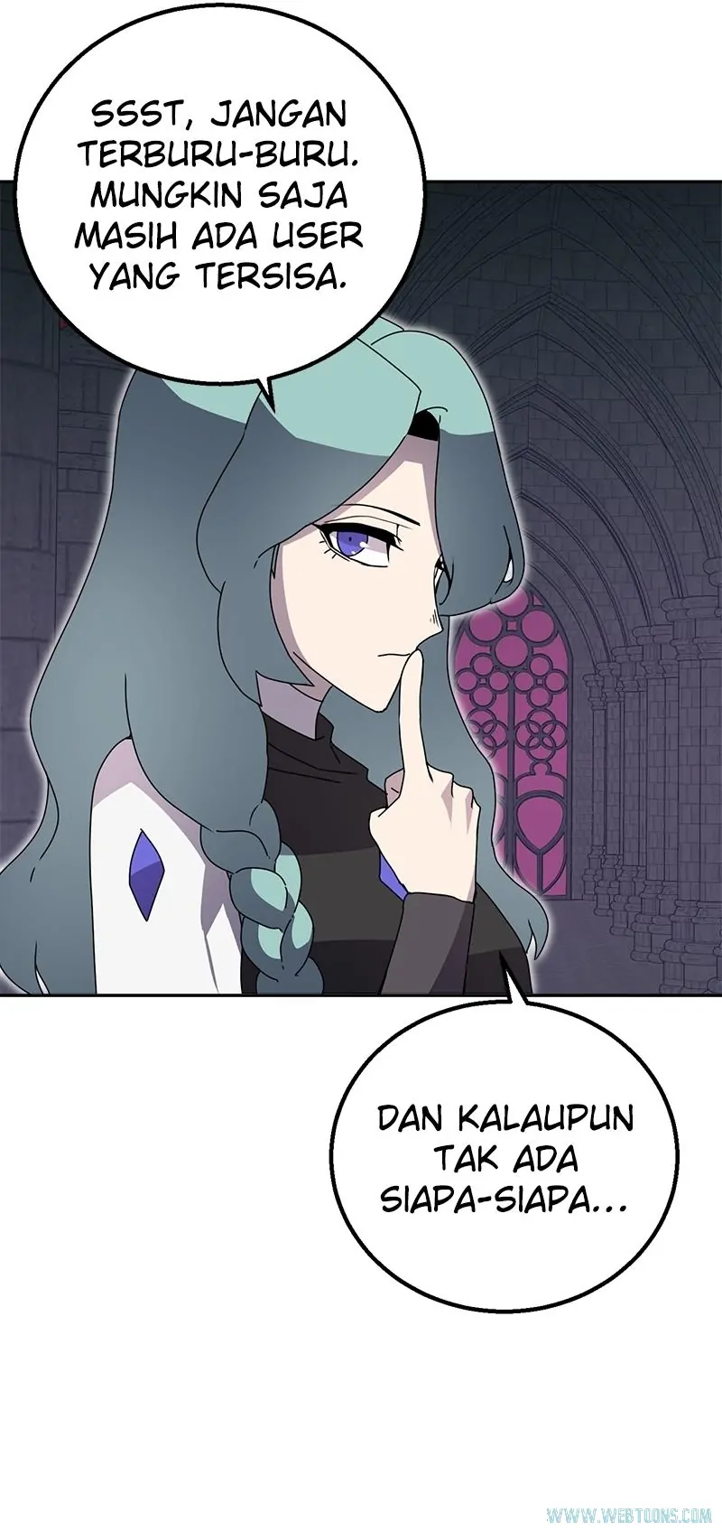 Bug Eater (Bug Hunter) - Chapter 42 - Page 3