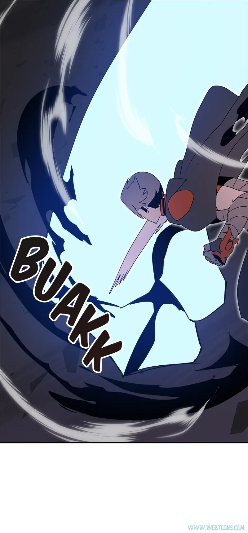 Bug Eater (Bug Hunter) - Chapter 42 - Page 30