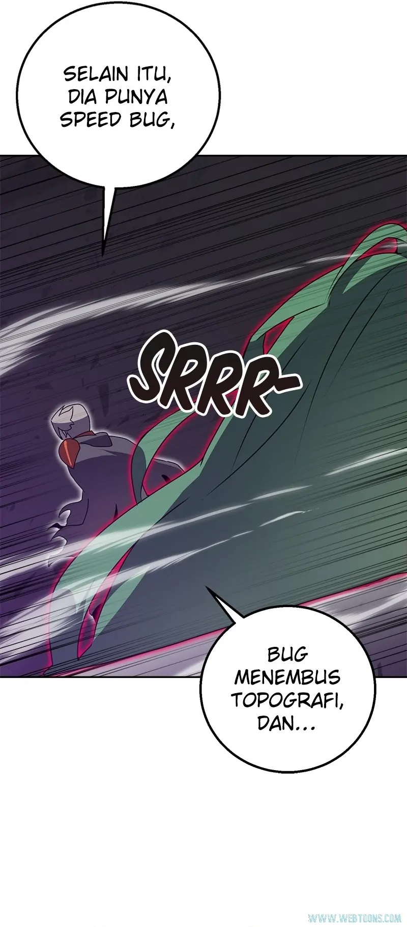 Bug Eater (Bug Hunter) - Chapter 42 - Page 31