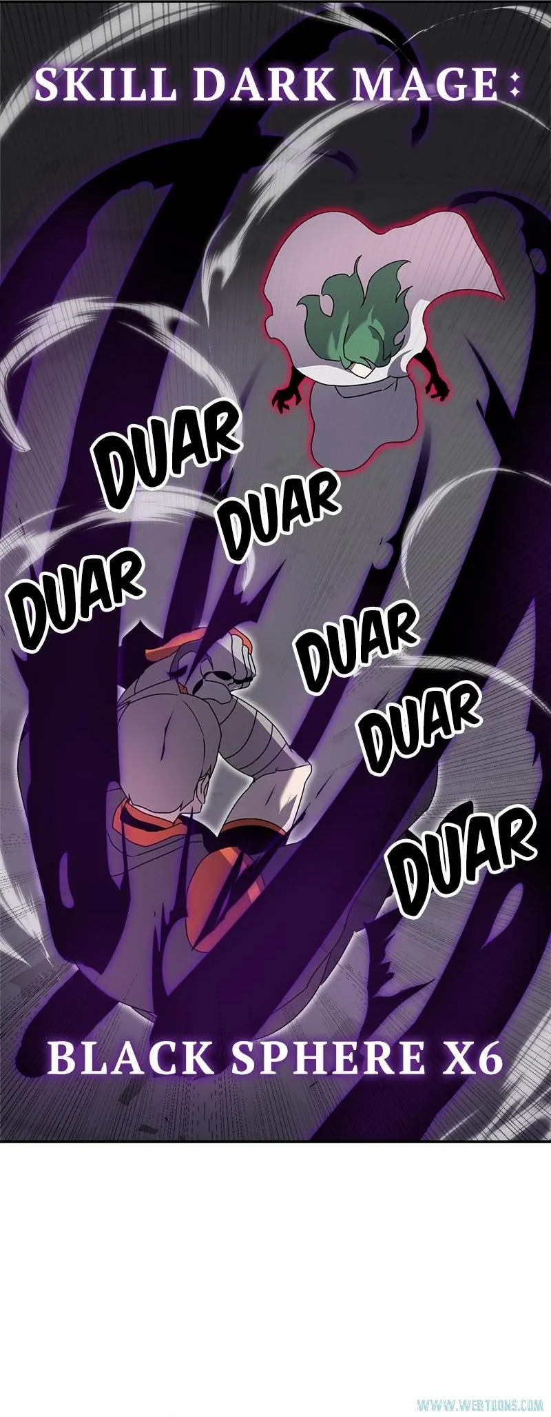 Bug Eater (Bug Hunter) - Chapter 42 - Page 32