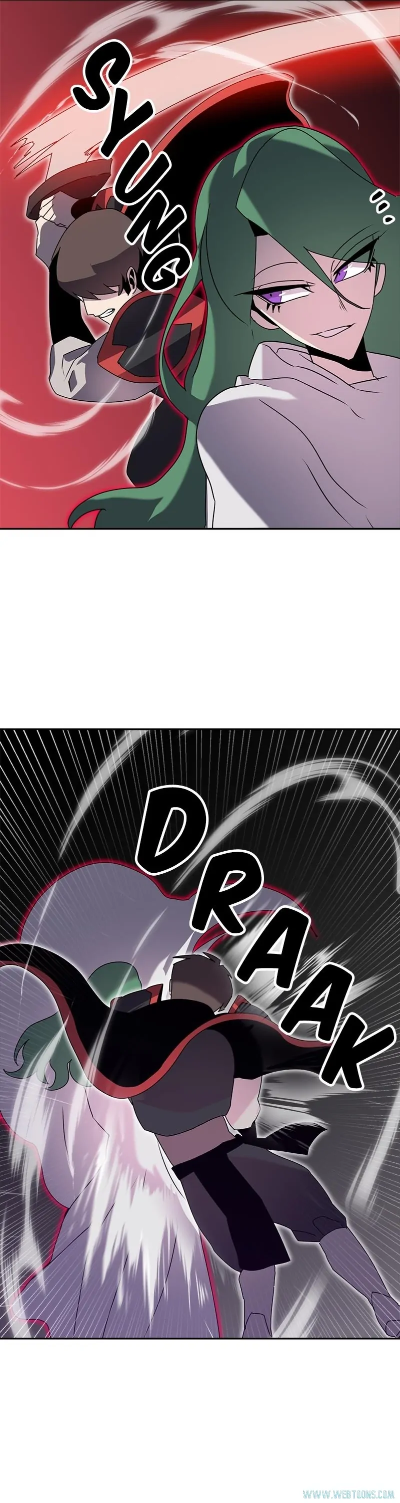 Bug Eater (Bug Hunter) - Chapter 42 - Page 34