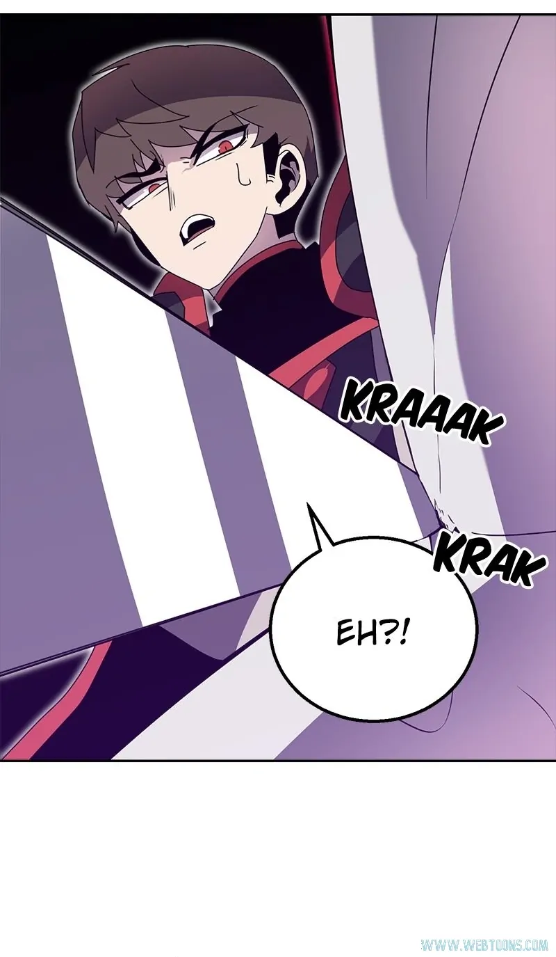 Bug Eater (Bug Hunter) - Chapter 42 - Page 35