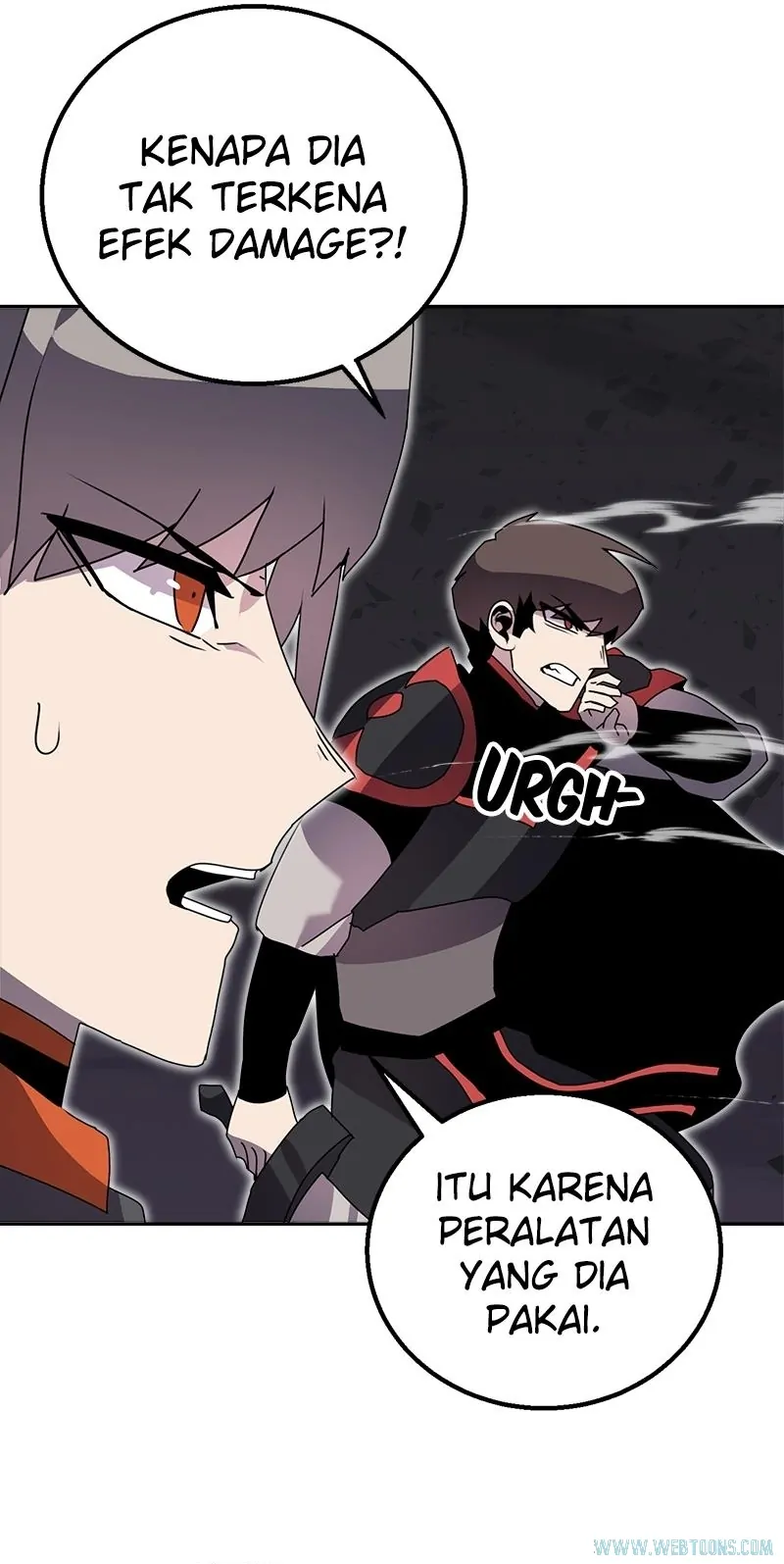 Bug Eater (Bug Hunter) - Chapter 42 - Page 37