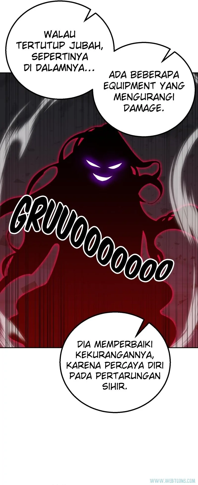 Bug Eater (Bug Hunter) - Chapter 42 - Page 38