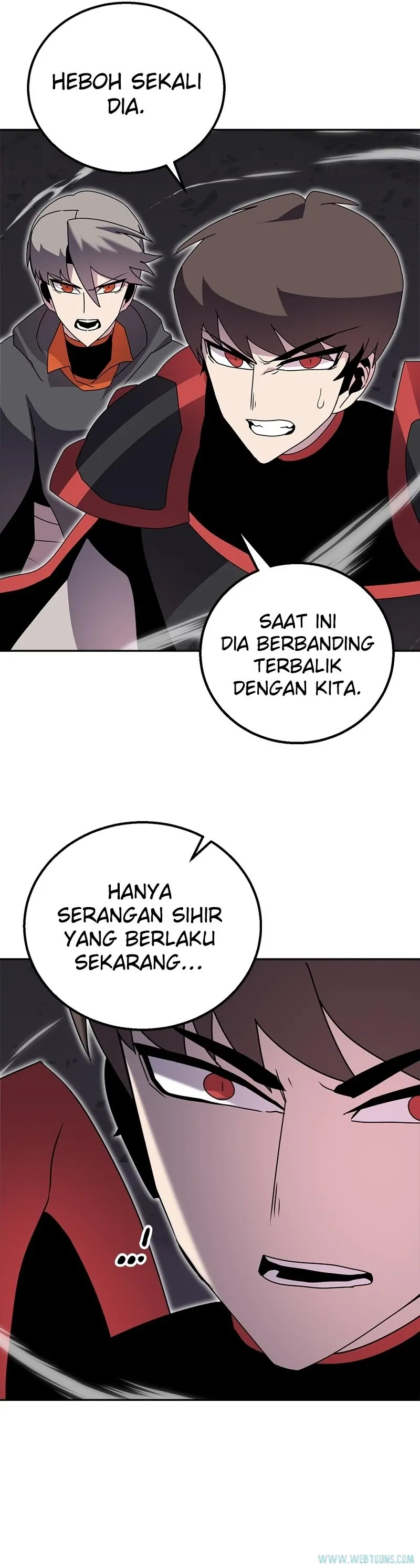 Bug Eater (Bug Hunter) - Chapter 42 - Page 39