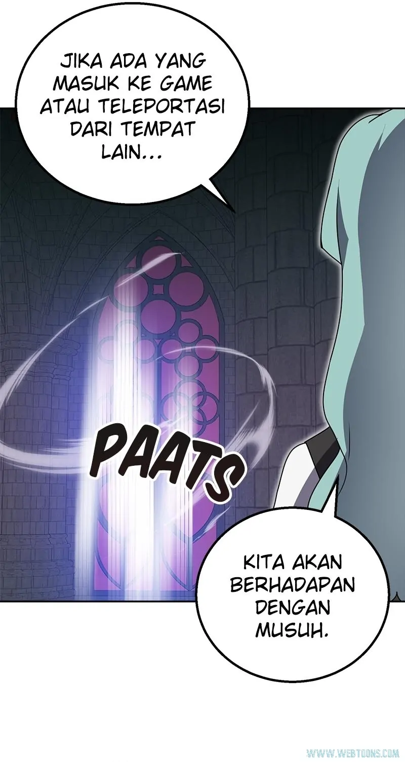 Bug Eater (Bug Hunter) - Chapter 42 - Page 4