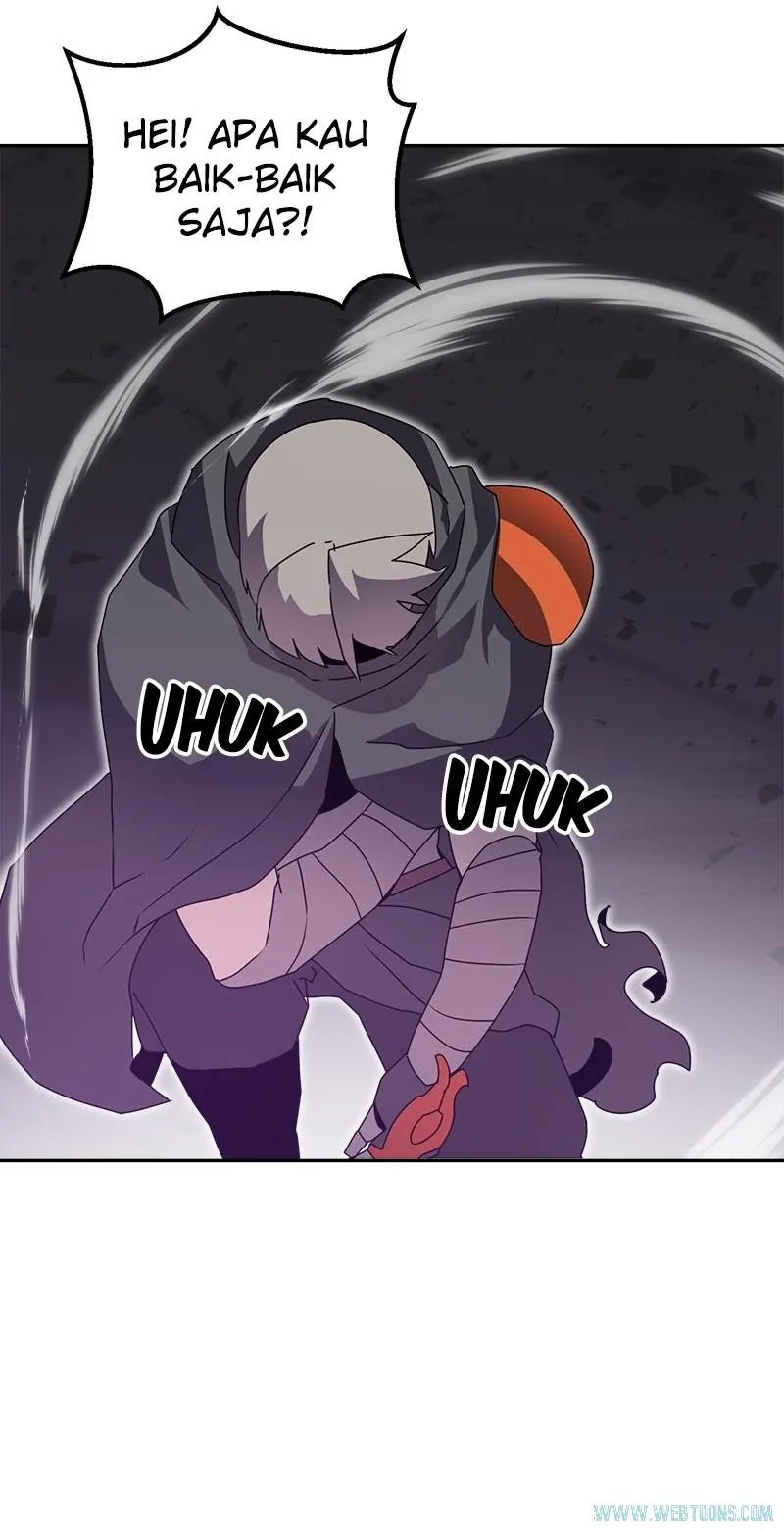 Bug Eater (Bug Hunter) - Chapter 42 - Page 43