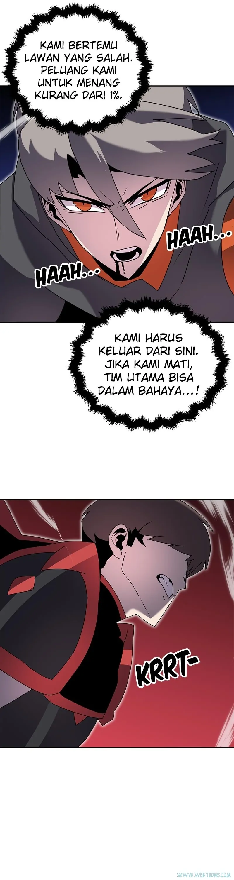 Bug Eater (Bug Hunter) - Chapter 42 - Page 44
