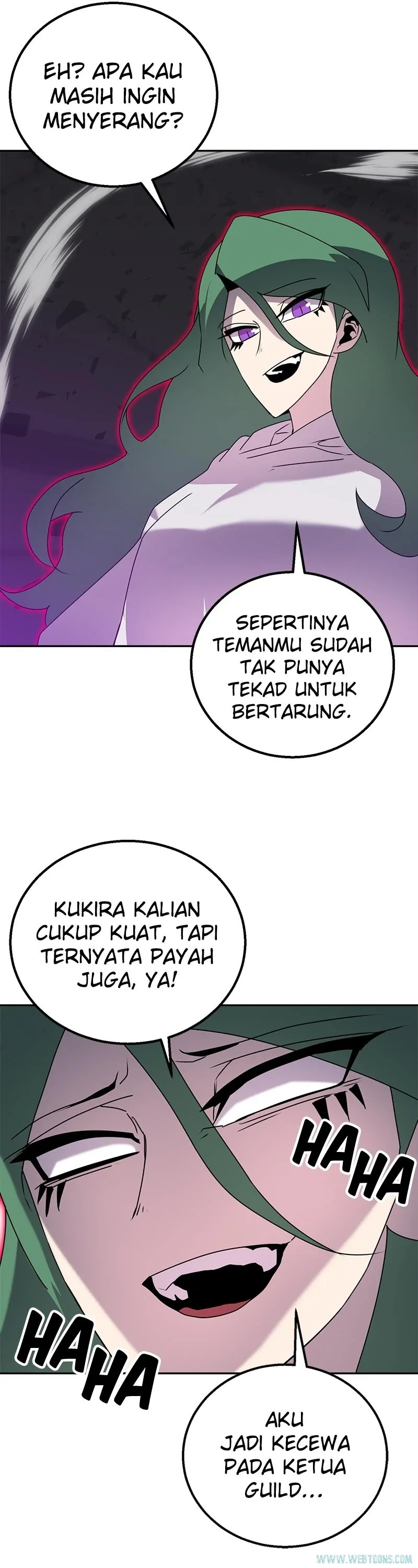 Bug Eater (Bug Hunter) - Chapter 42 - Page 46