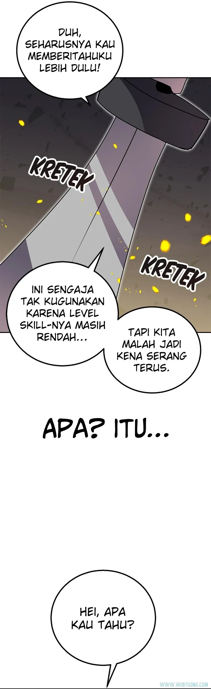 Bug Eater (Bug Hunter) - Chapter 42 - Page 49