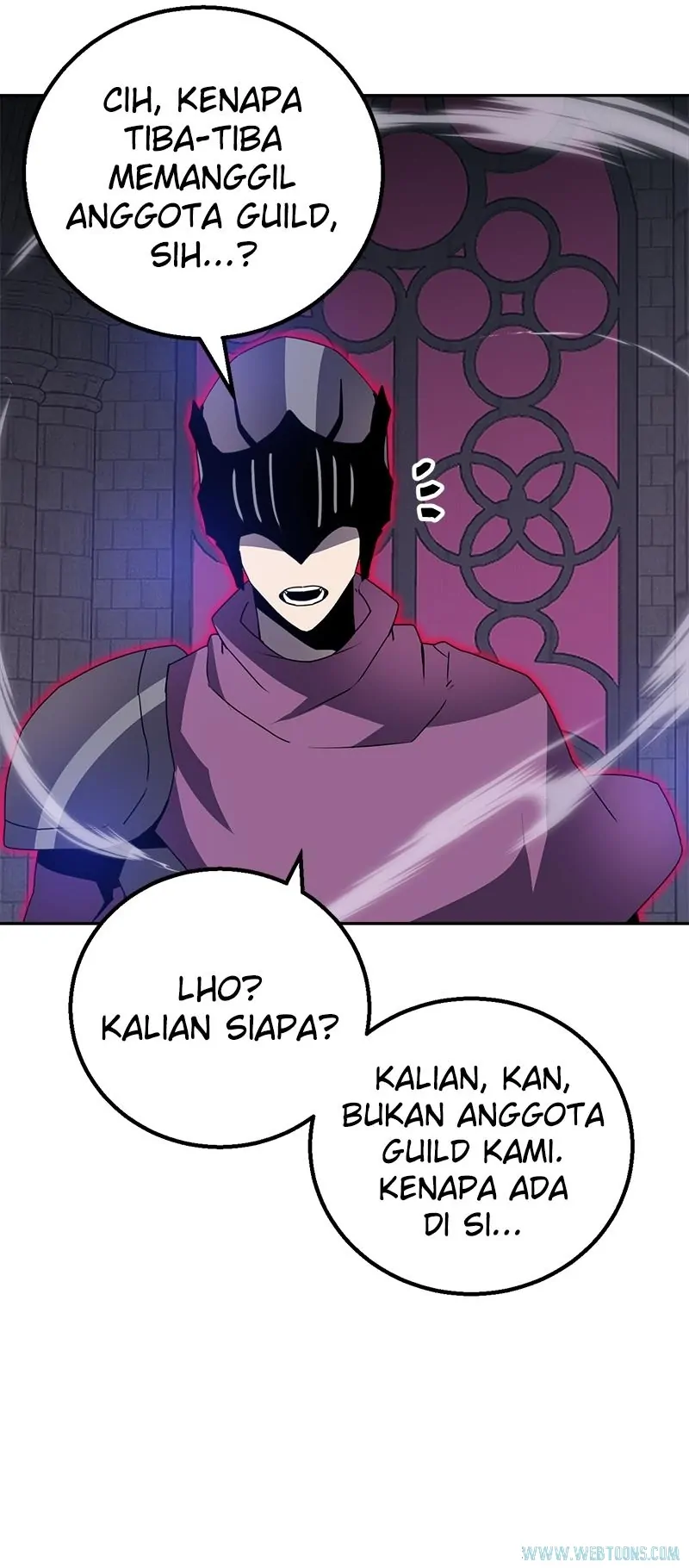 Bug Eater (Bug Hunter) - Chapter 42 - Page 5