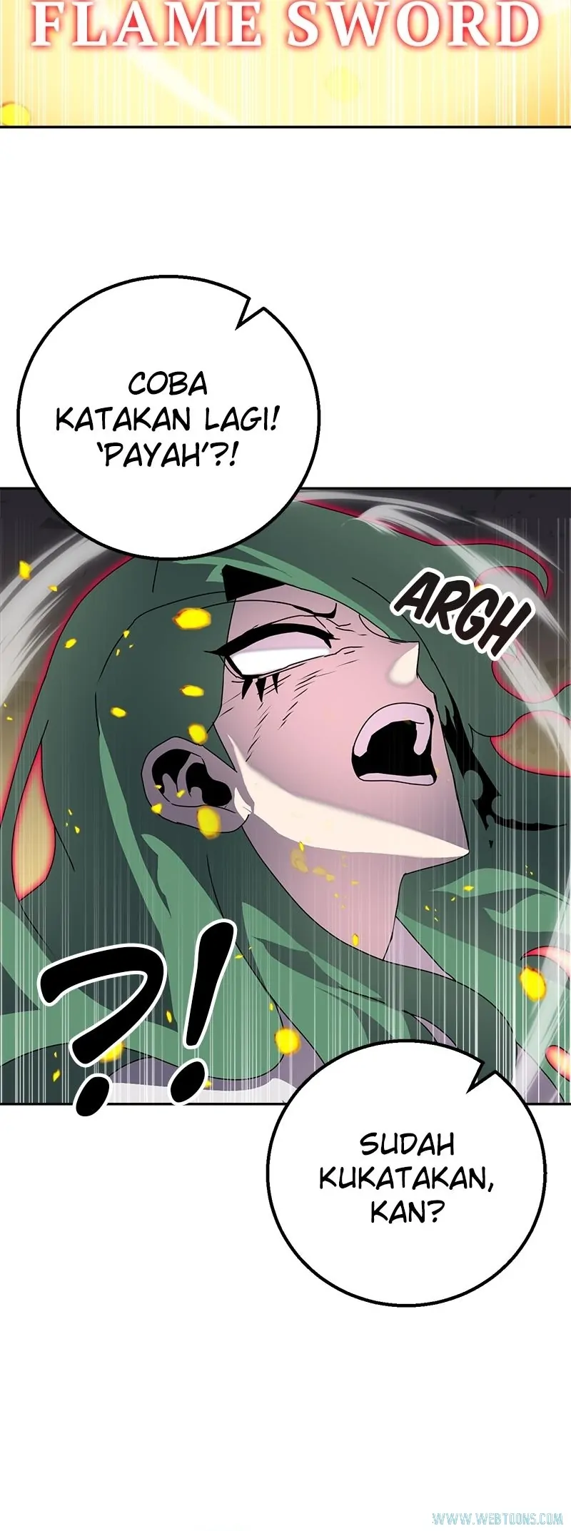 Bug Eater (Bug Hunter) - Chapter 42 - Page 52