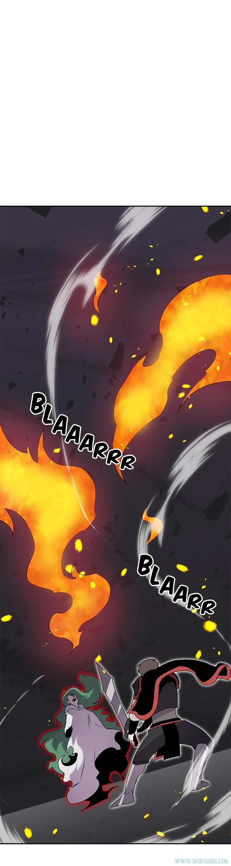 Bug Eater (Bug Hunter) - Chapter 43 - Page 1