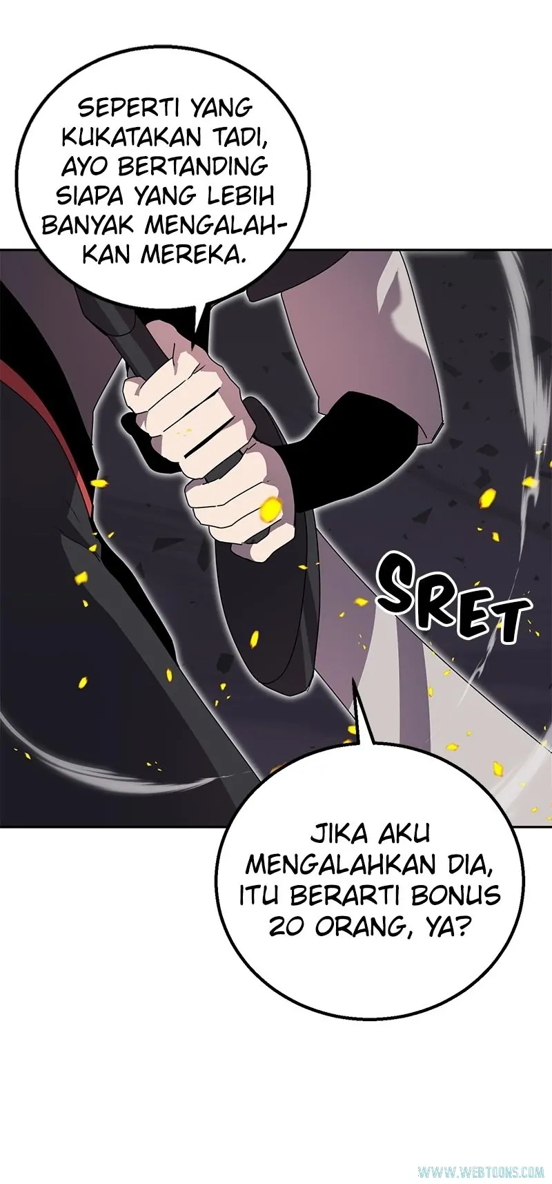Bug Eater (Bug Hunter) - Chapter 43 - Page 13