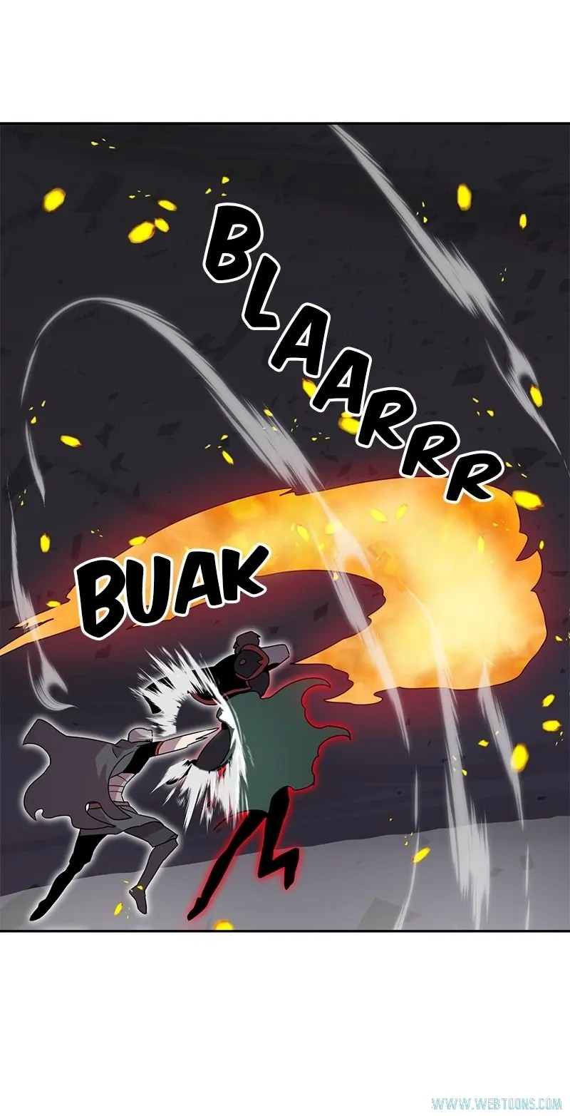Bug Eater (Bug Hunter) - Chapter 43 - Page 16