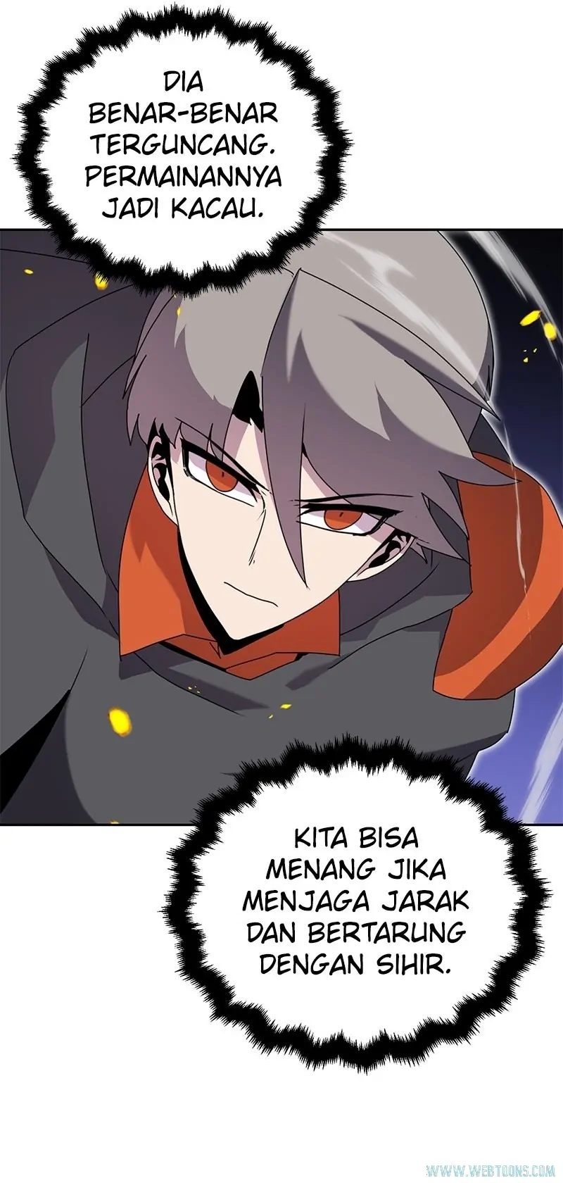 Bug Eater (Bug Hunter) - Chapter 43 - Page 18