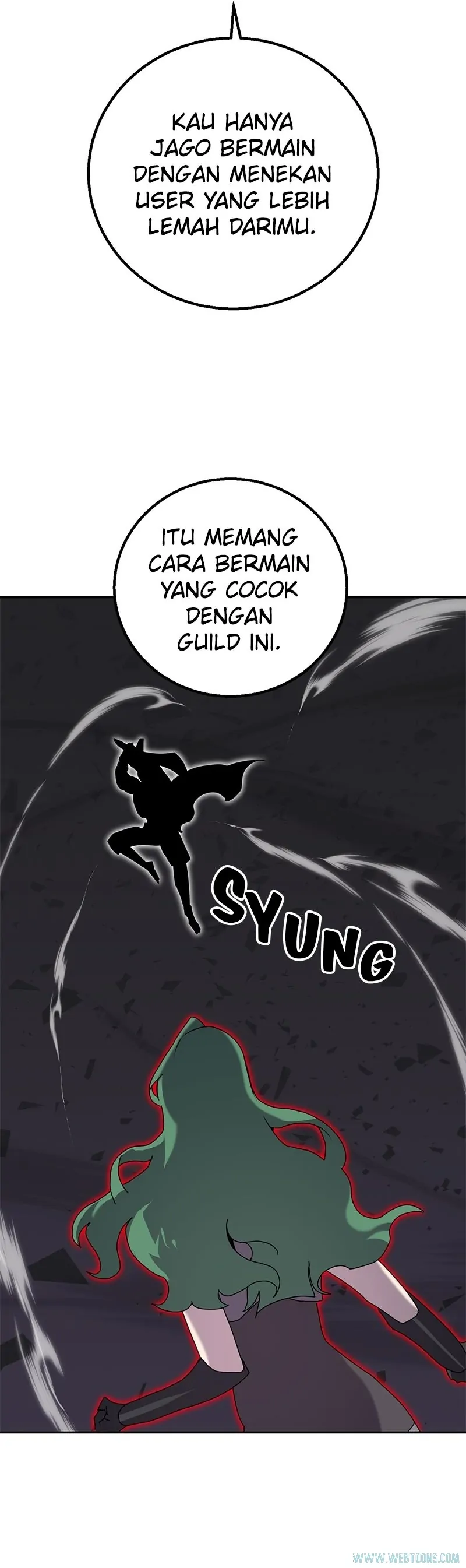 Bug Eater (Bug Hunter) - Chapter 43 - Page 23