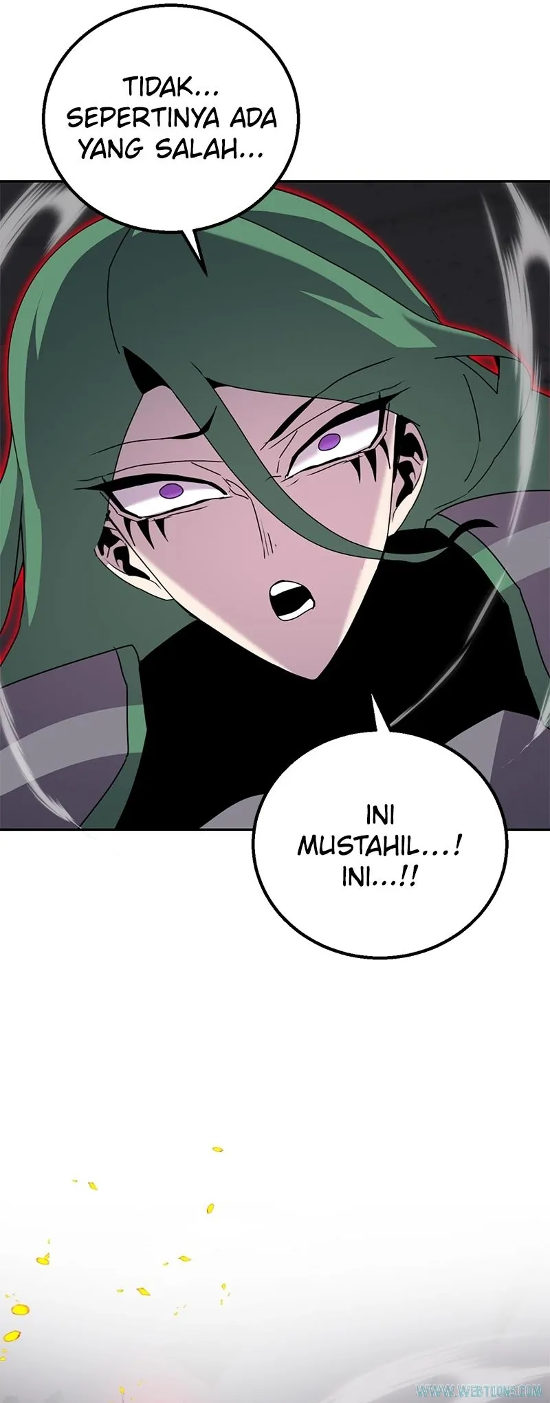 Bug Eater (Bug Hunter) - Chapter 43 - Page 24