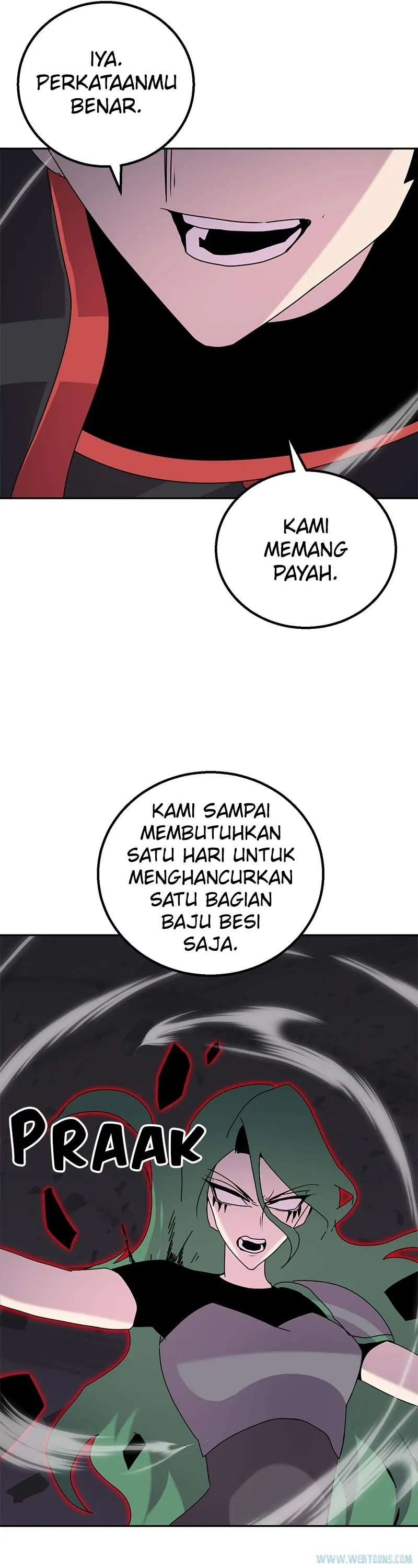 Bug Eater (Bug Hunter) - Chapter 43 - Page 26