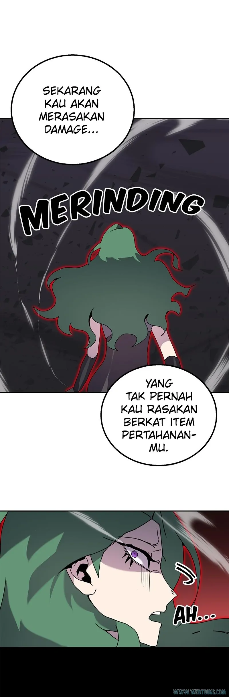 Bug Eater (Bug Hunter) - Chapter 43 - Page 27