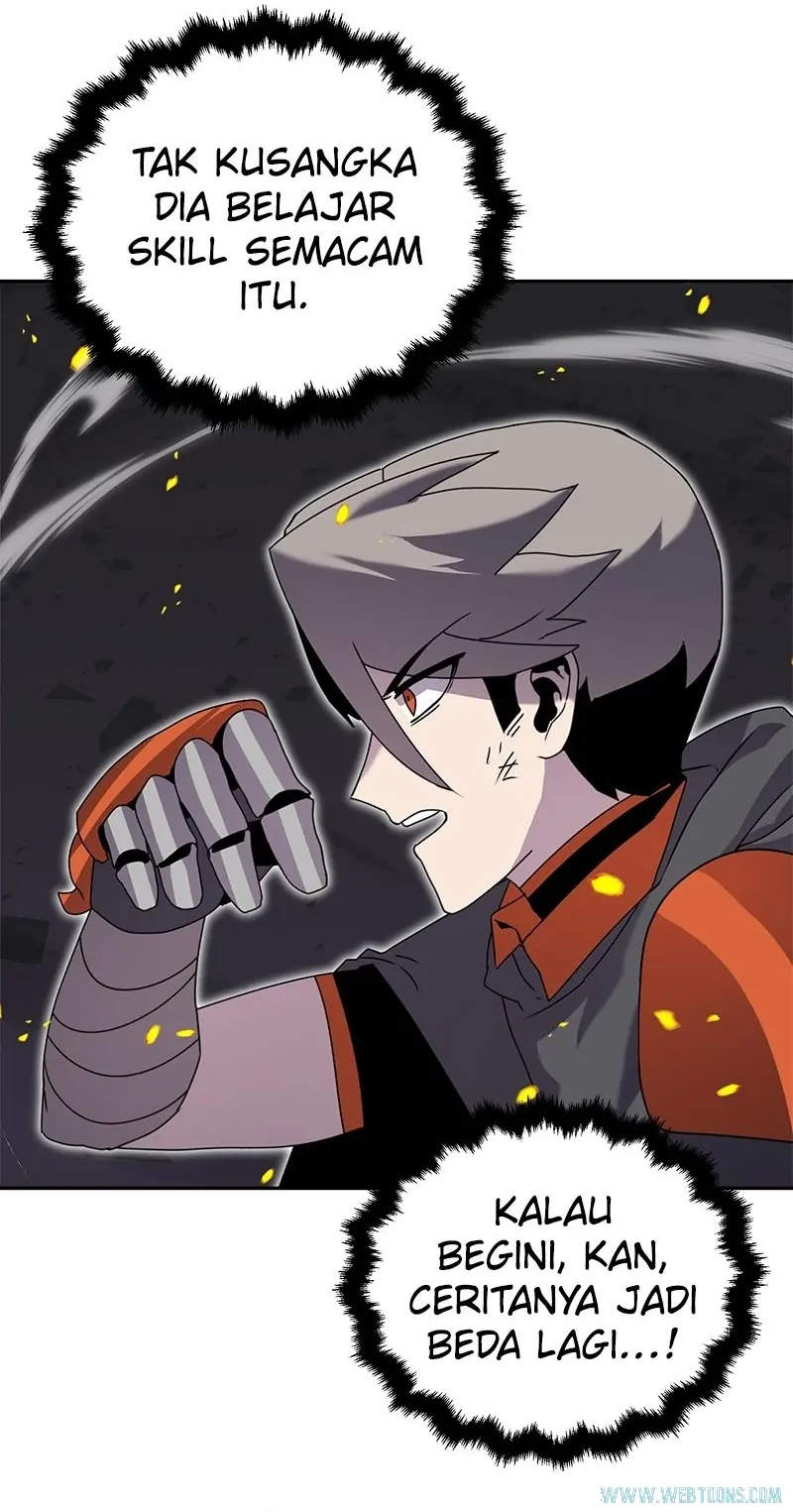 Bug Eater (Bug Hunter) - Chapter 43 - Page 3