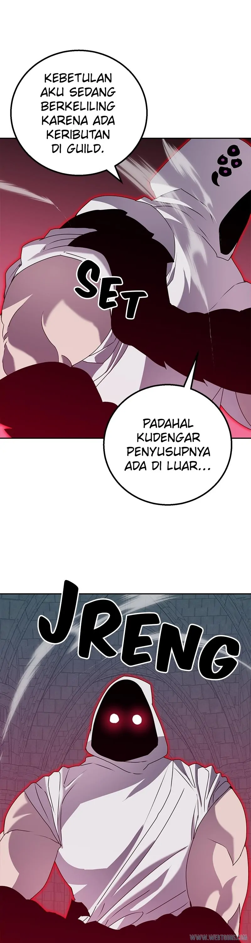 Bug Eater (Bug Hunter) - Chapter 43 - Page 38
