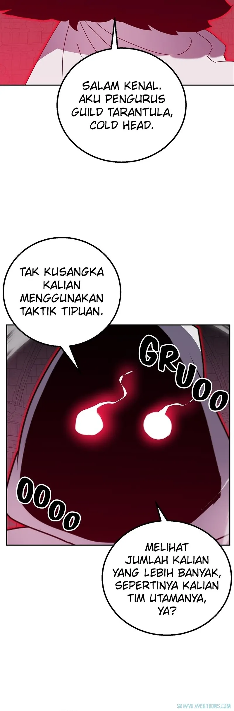 Bug Eater (Bug Hunter) - Chapter 43 - Page 39