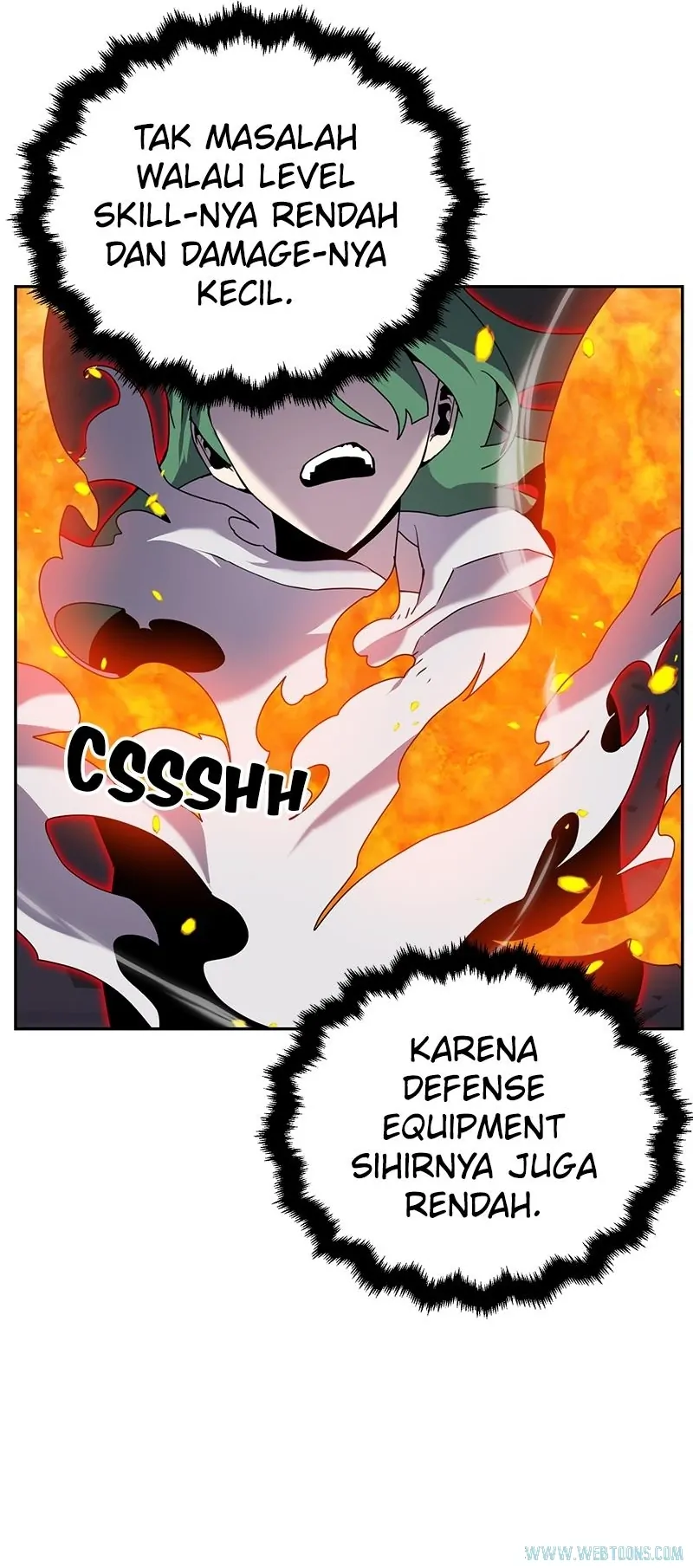 Bug Eater (Bug Hunter) - Chapter 43 - Page 4