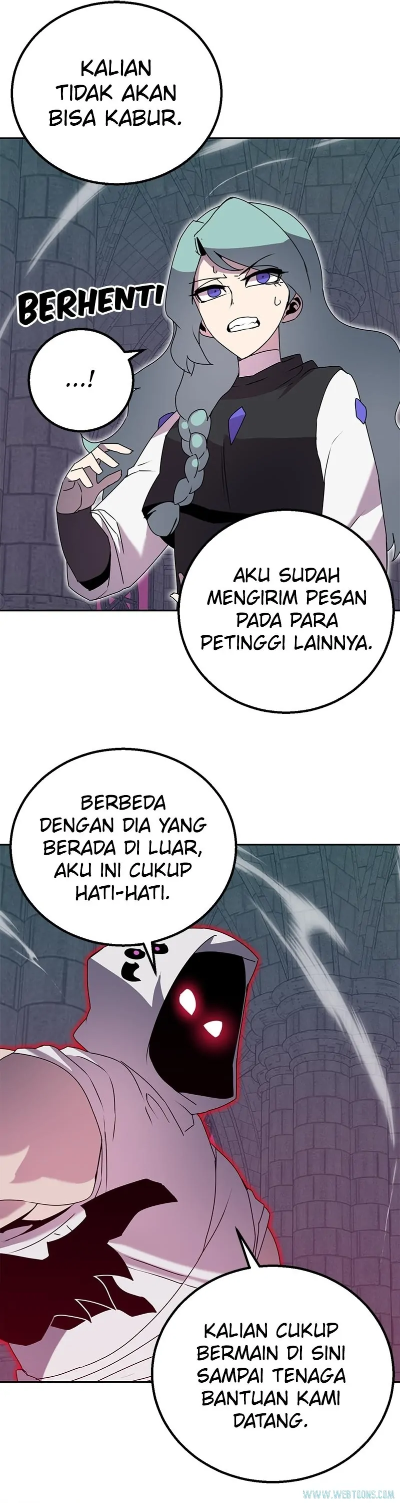 Bug Eater (Bug Hunter) - Chapter 43 - Page 40