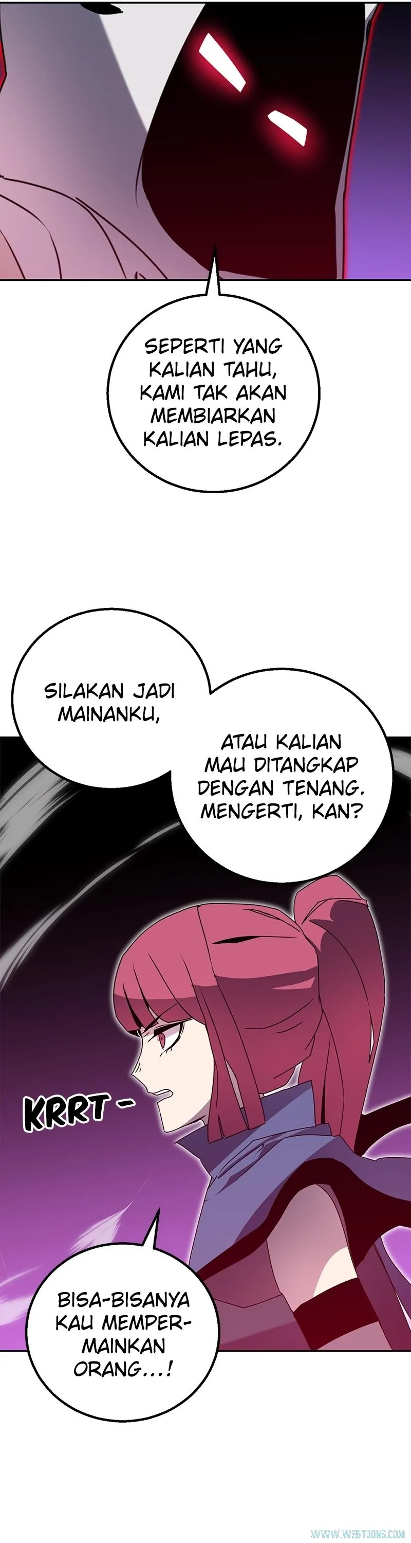 Bug Eater (Bug Hunter) - Chapter 43 - Page 41