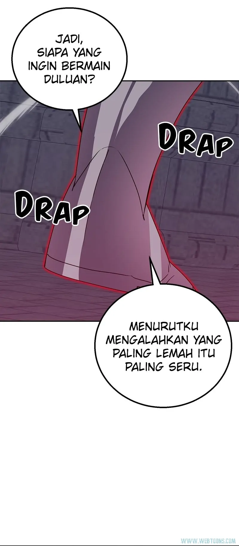 Bug Eater (Bug Hunter) - Chapter 43 - Page 42