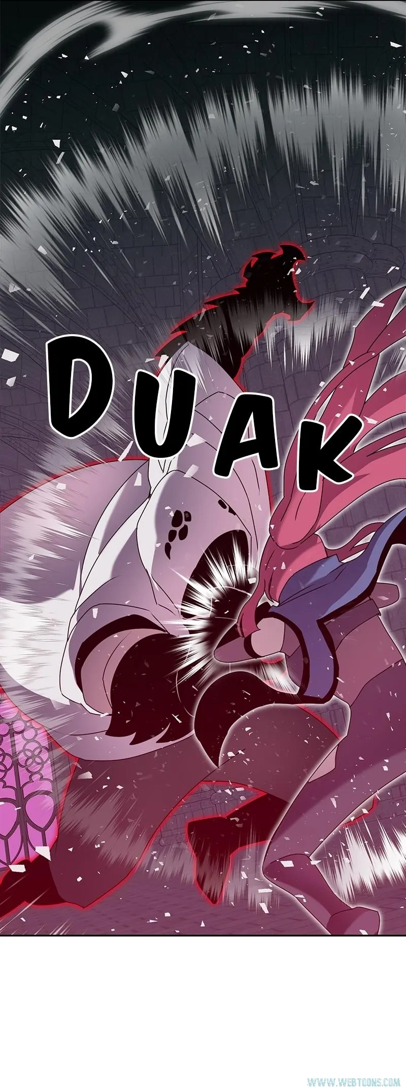 Bug Eater (Bug Hunter) - Chapter 43 - Page 43