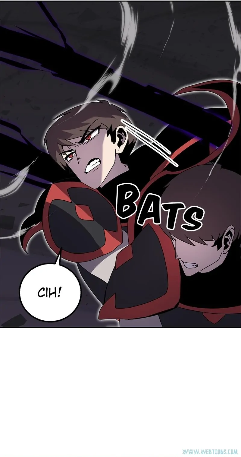 Bug Eater (Bug Hunter) - Chapter 43 - Page 7