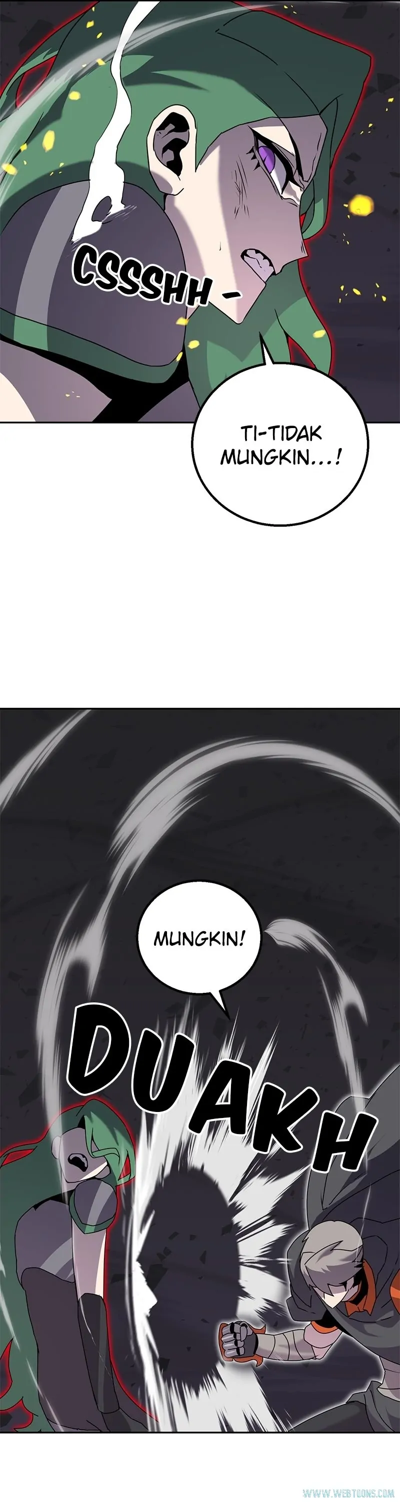 Bug Eater (Bug Hunter) - Chapter 43 - Page 9
