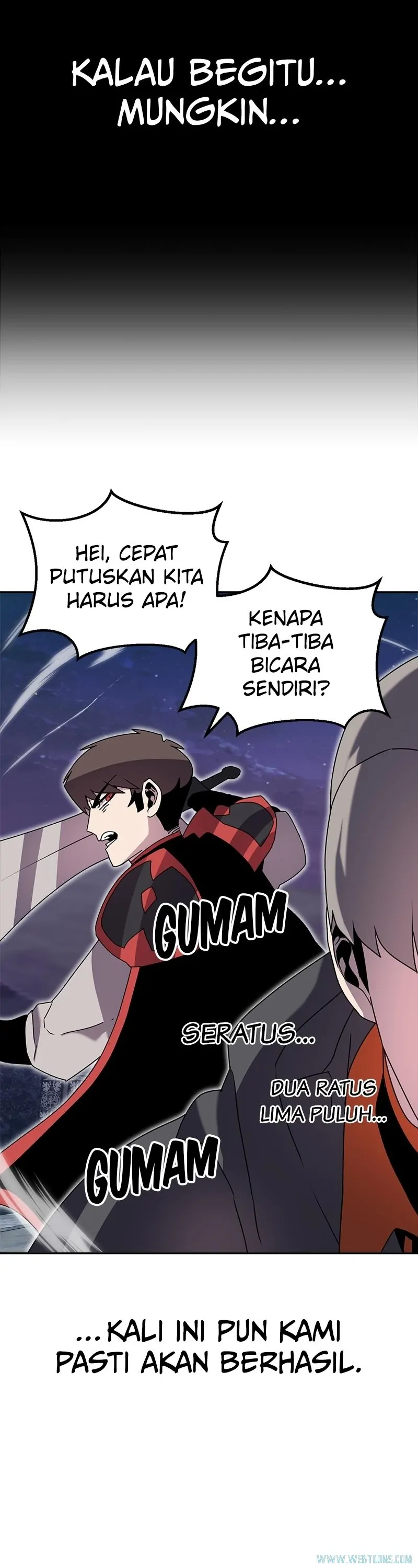 Bug Eater (Bug Hunter) - Chapter 44 - Page 11