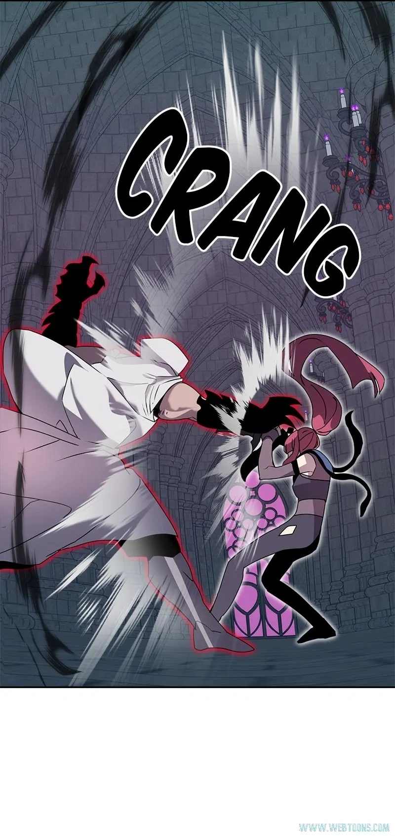 Bug Eater (Bug Hunter) - Chapter 44 - Page 14