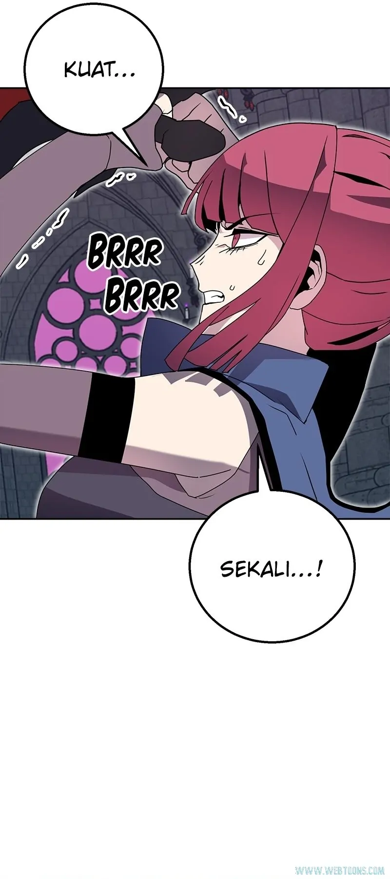 Bug Eater (Bug Hunter) - Chapter 44 - Page 15