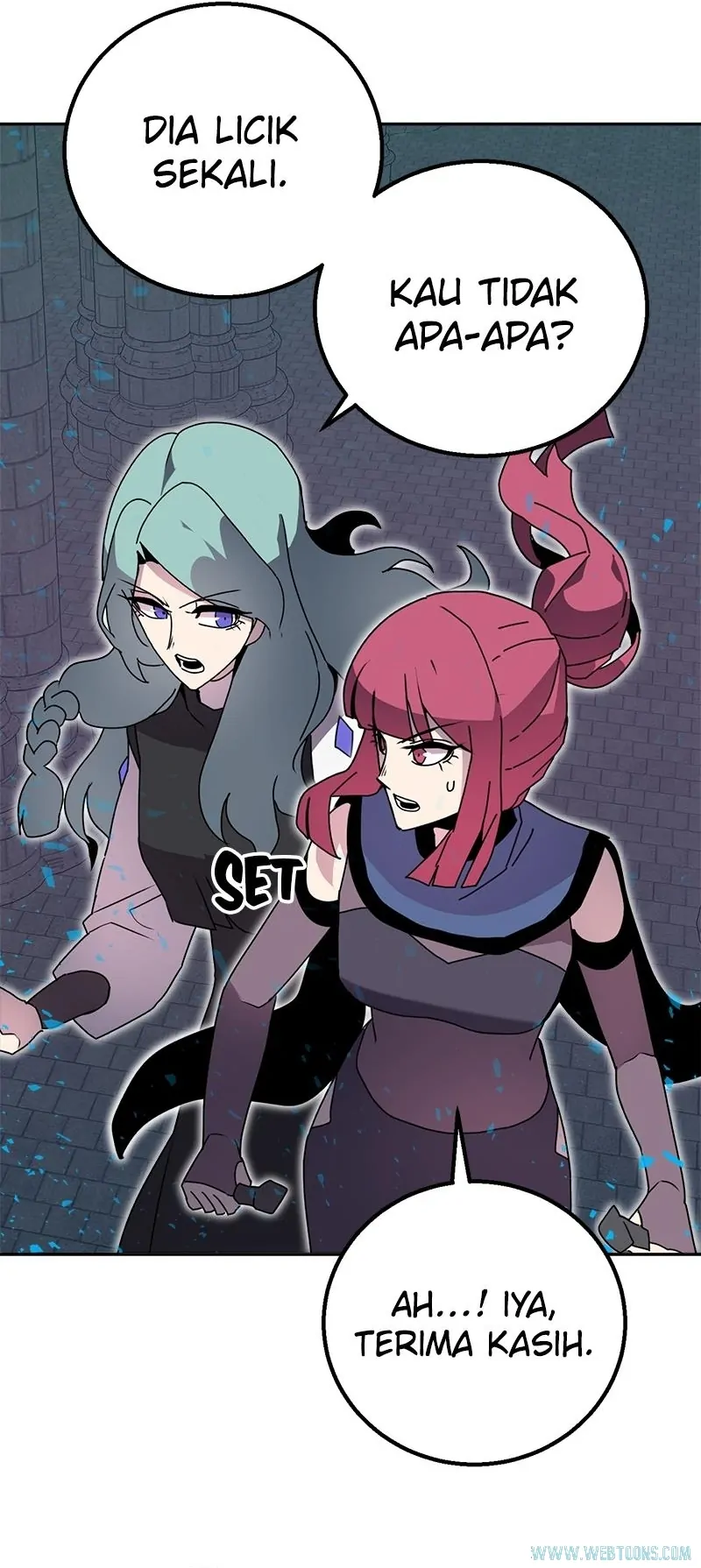 Bug Eater (Bug Hunter) - Chapter 44 - Page 17