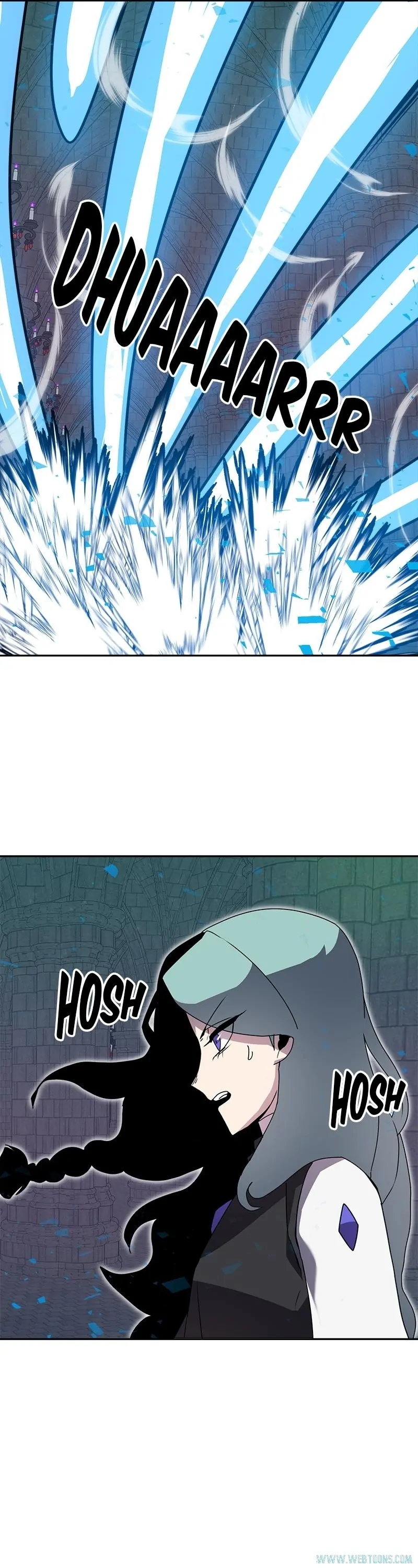 Bug Eater (Bug Hunter) - Chapter 44 - Page 25