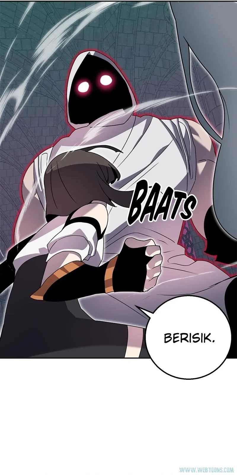 Bug Eater (Bug Hunter) - Chapter 44 - Page 27