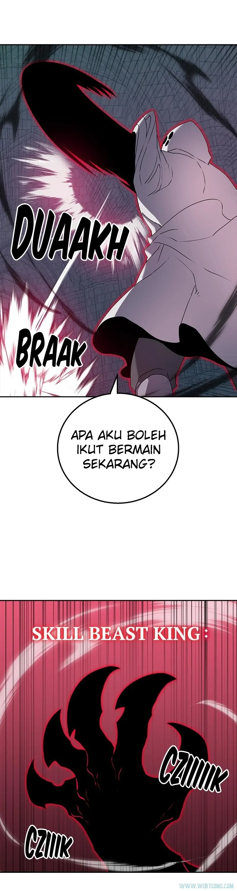 Bug Eater (Bug Hunter) - Chapter 44 - Page 29