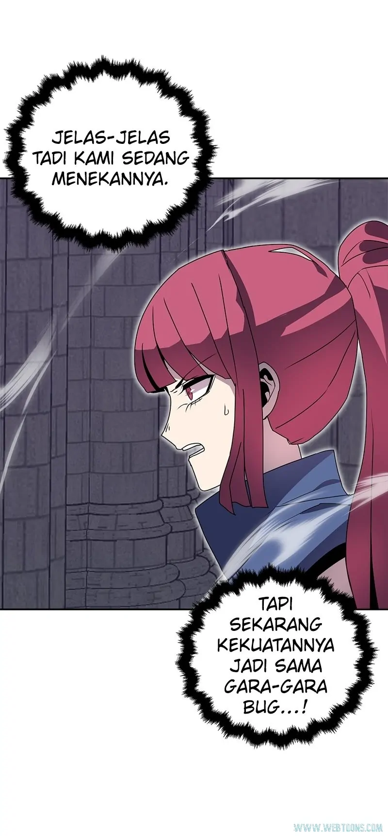 Bug Eater (Bug Hunter) - Chapter 44 - Page 35