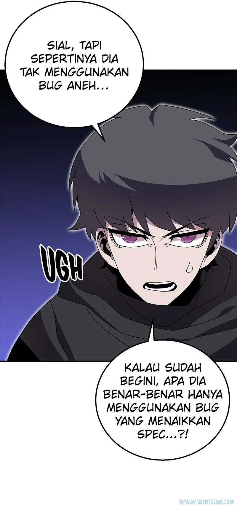 Bug Eater (Bug Hunter) - Chapter 44 - Page 38
