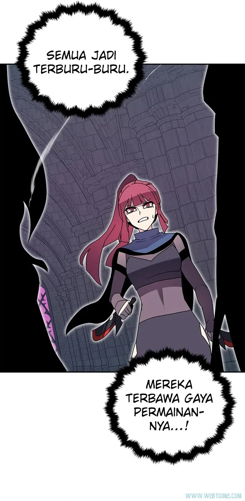 Bug Eater (Bug Hunter) - Chapter 44 - Page 40