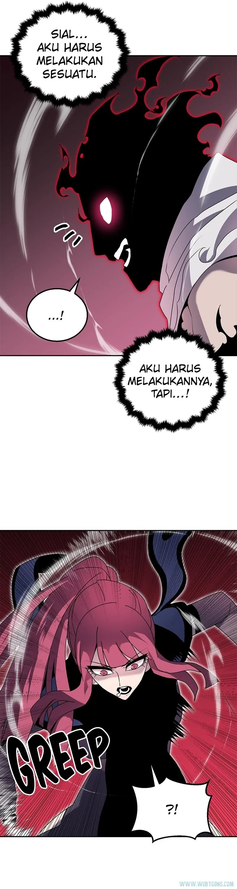 Bug Eater (Bug Hunter) - Chapter 44 - Page 41