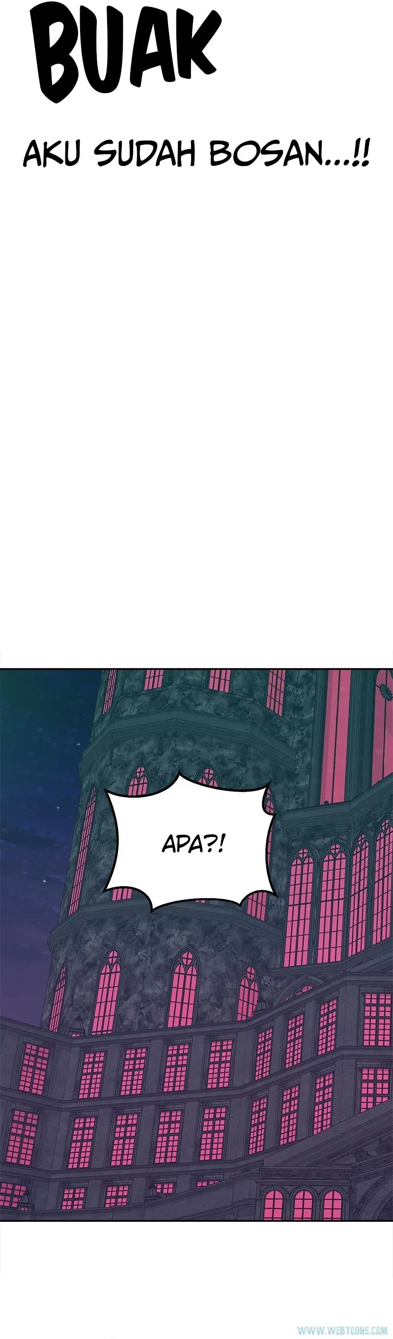Bug Eater (Bug Hunter) - Chapter 44 - Page 45