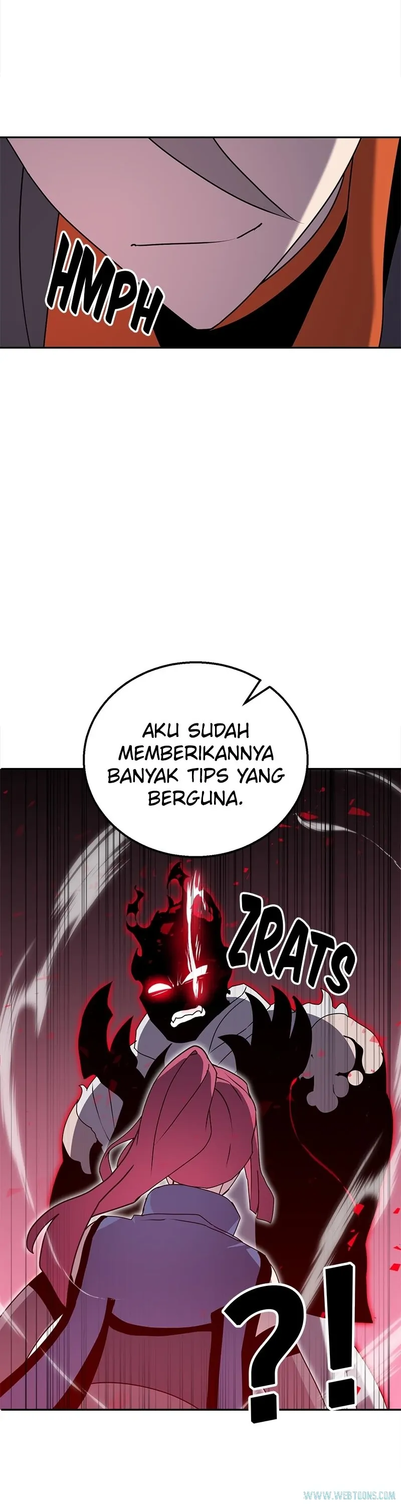 Bug Eater (Bug Hunter) - Chapter 44 - Page 47